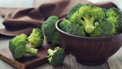 Broccoli that makes men more sensually attractive