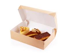 Enhancing the Art of Presentation: Exploring the World of Custom Baking Boxes