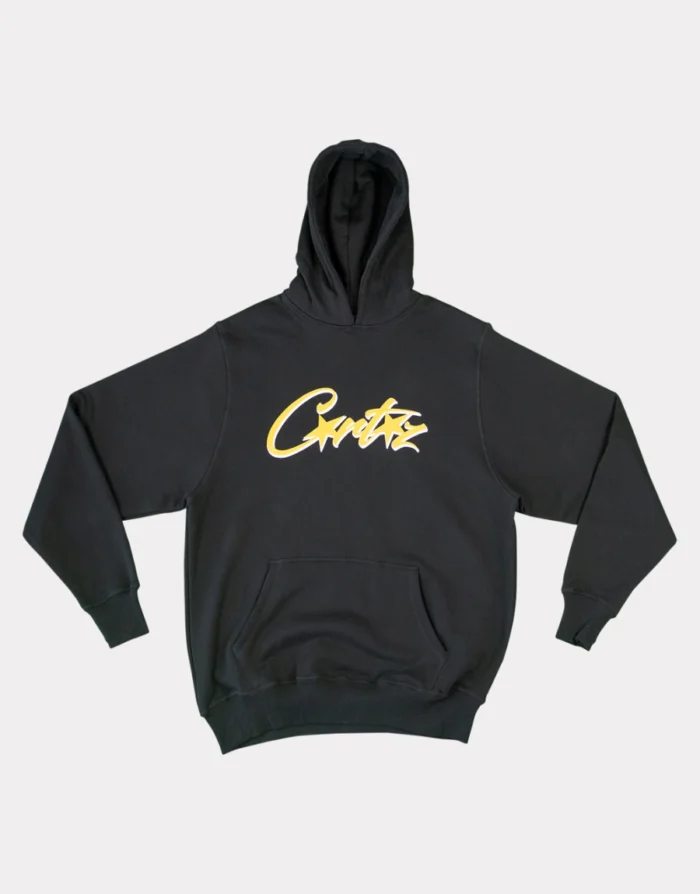 Embrace Effortless Chic with New Stylish Corteiz Hoodie