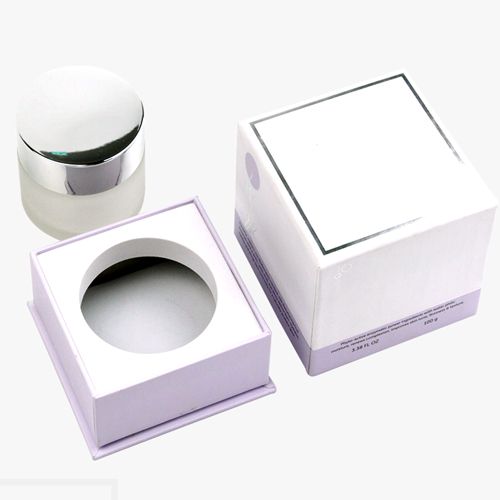 Custom cosmetic packaging boxes