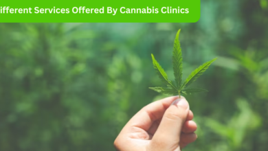 cannabis clinic sydney