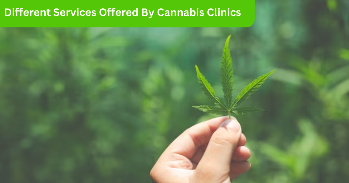 cannabis clinic sydney