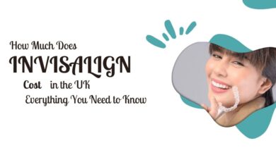 How Much Does Invisalign Cost in the UK Everything You Need to Know