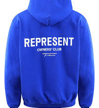 Represent Owners Club Hoodie