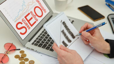An image of SEO Training in Lahore