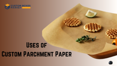 Maximizing Fast Food Sales With Custom Parchment Paper