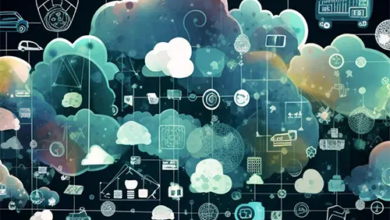 What is the future of cloud computing?