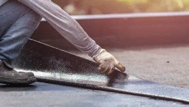 Waterproofing Services In Lahore