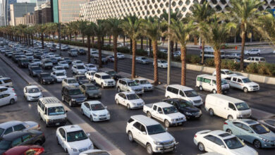 Makkah to Madinah Taxi