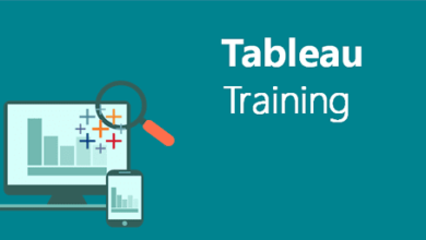 Tableau course in Chandigarh