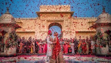Destination Wedding in udaipur
